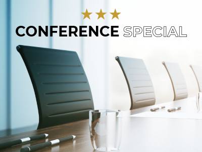 Conference Special Feature Image