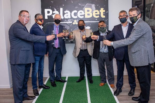 Rio Welcomes PalaceBet.co.za Online Sports Book