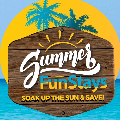 Summer FunStays – 500×500