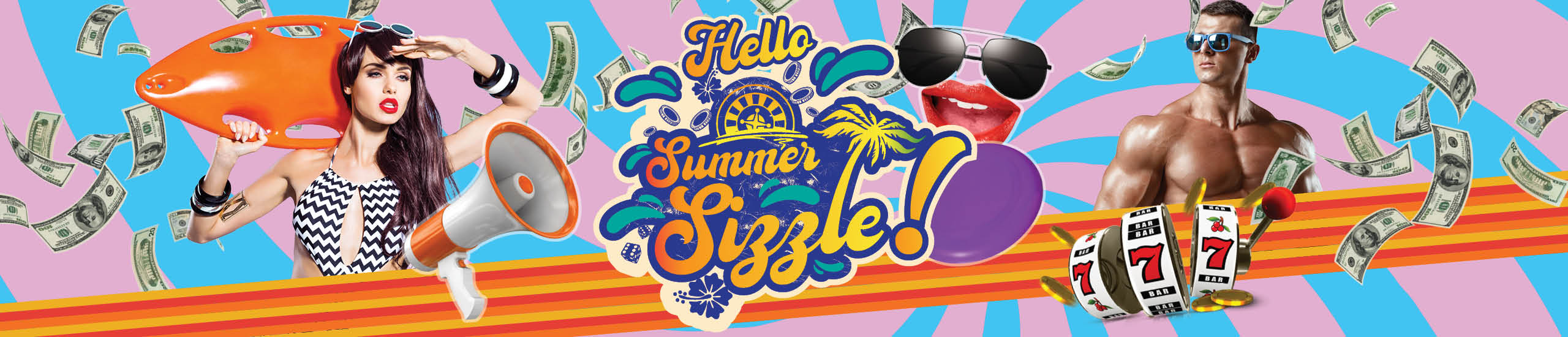 Summer Sizzle Web 2560×550