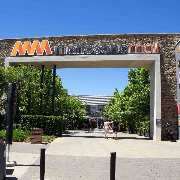 Matlosana Mall